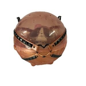 2018‎ LOL Surprise BIGGIE PETS Dog D.J. K9 ~ Piggy Bank